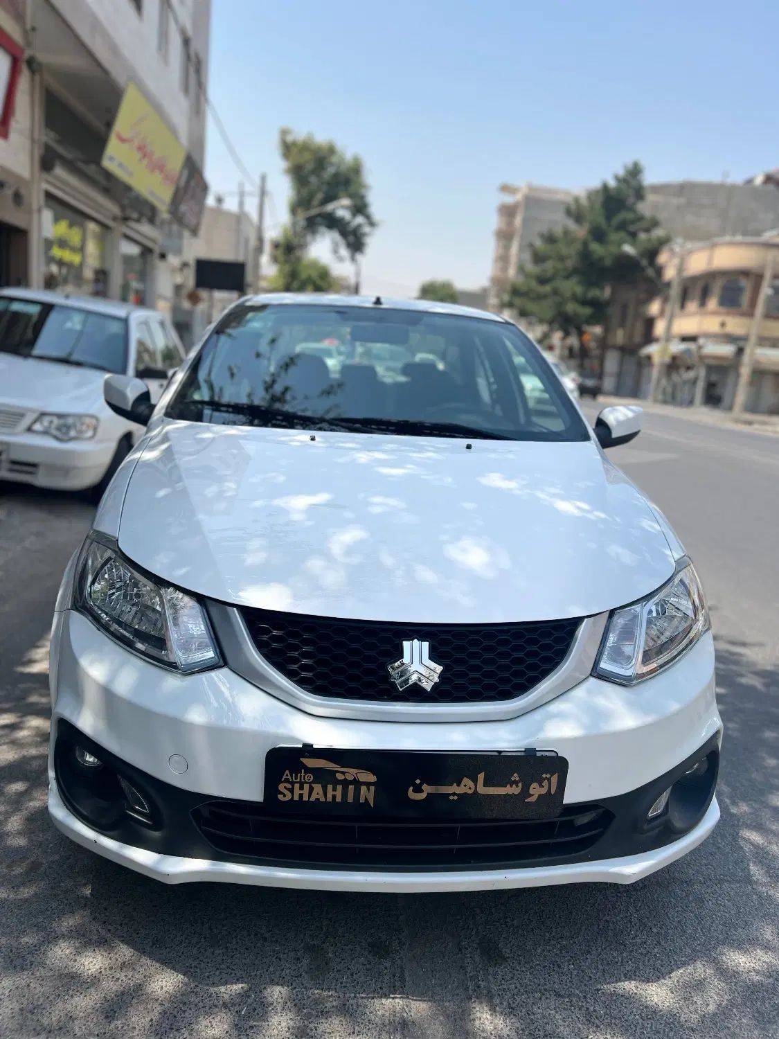 خودرو ساینا، S آگهی ann_19864760
