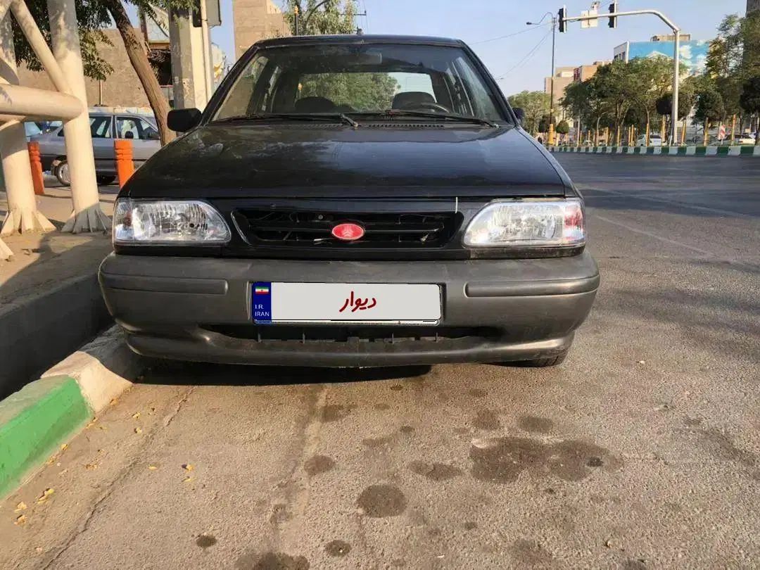 خودرو پراید، صبا آگهی ann_19864772