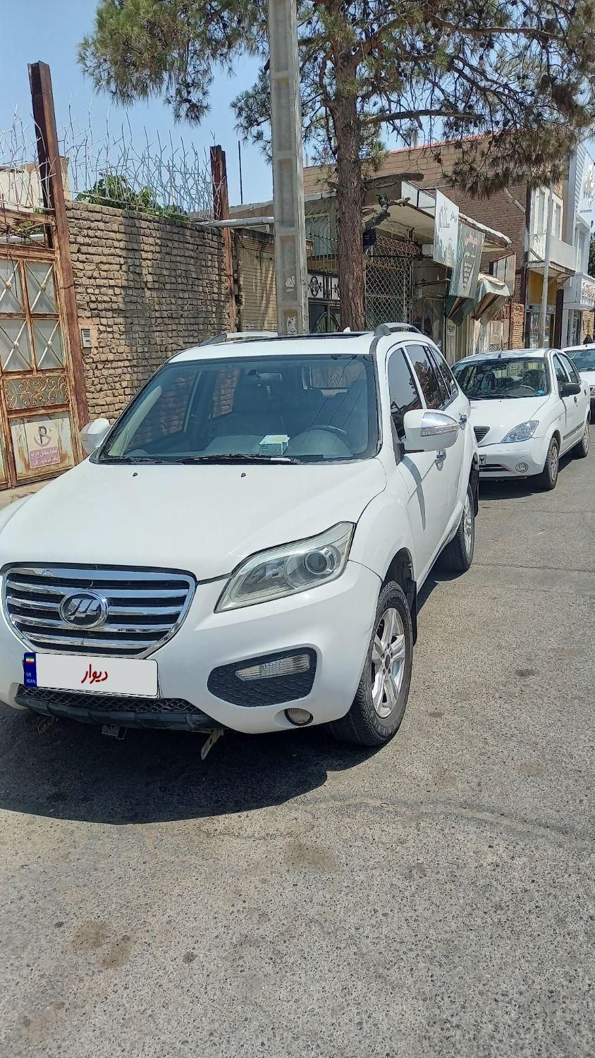 خودرو لیفان، X60 آگهی ann_19864798