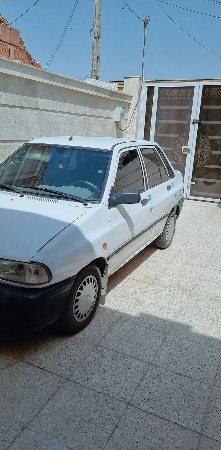 خودرو پراید، صبا آگهی ann_19864822