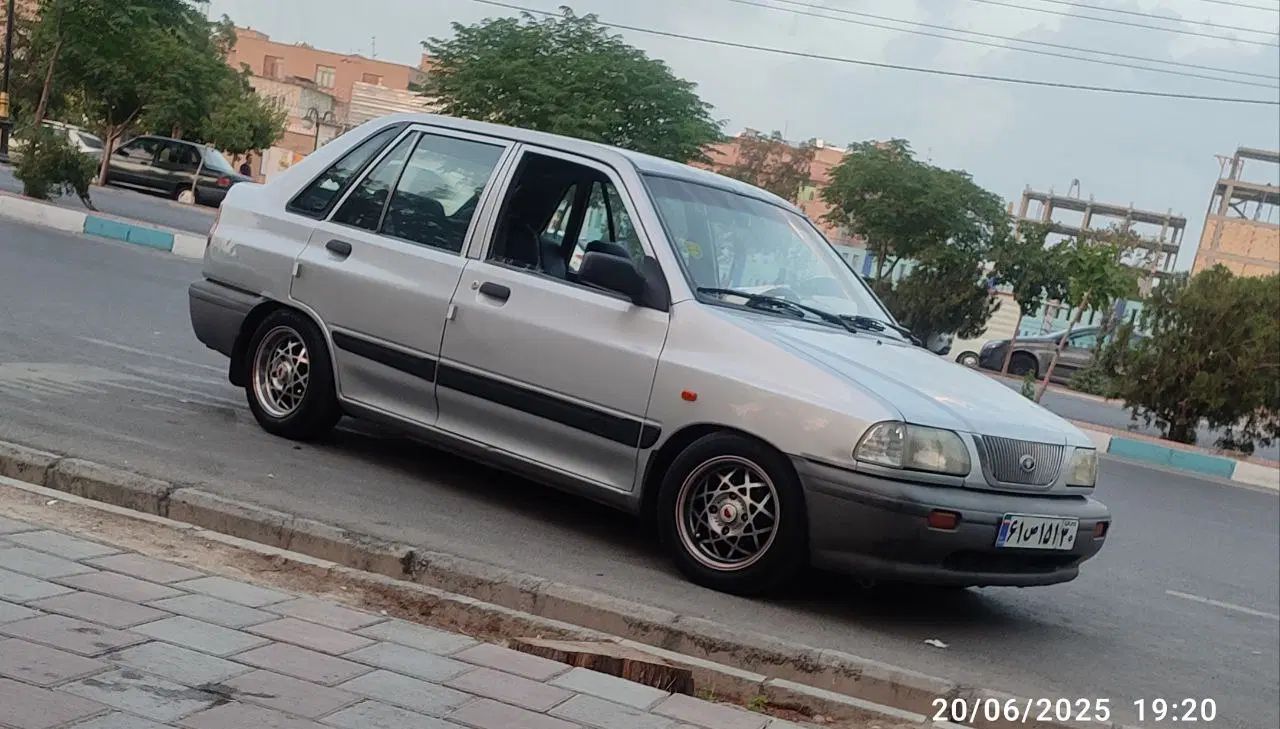 خودرو پراید، 141 آگهی ann_19864830