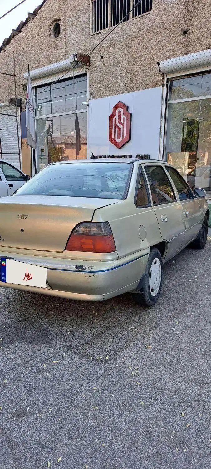 خودرو دوو، سیلو آگهی ann_19864839