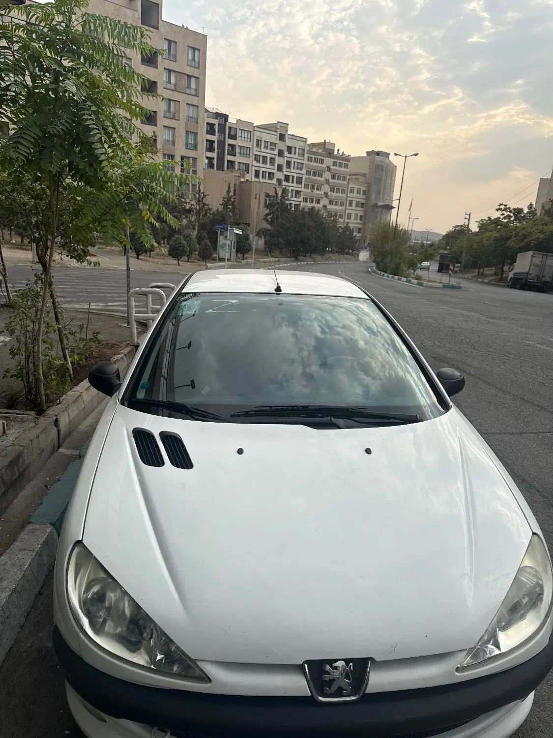 خودرو پژو، 206 آگهی ann_19864841