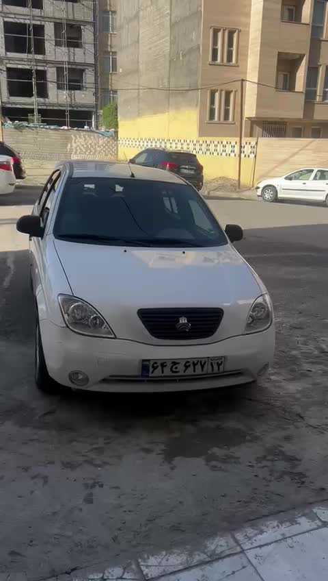 خودرو تیبا، 2 آگهی ann_19864863