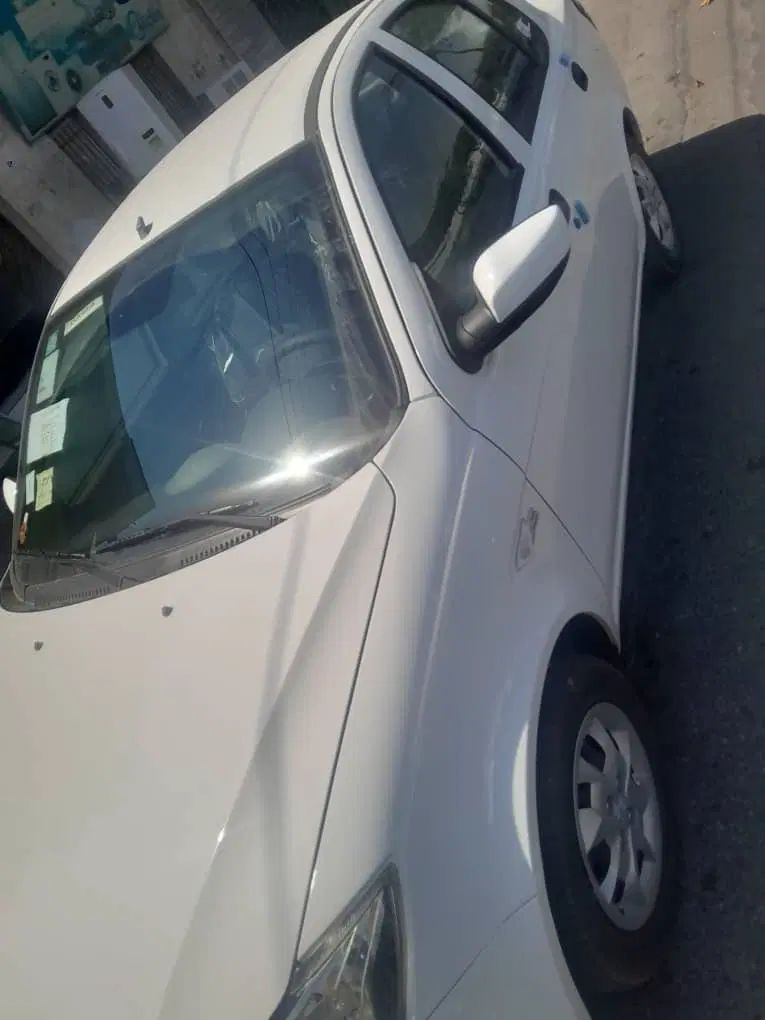 خودرو ساینا، S آگهی ann_19864866