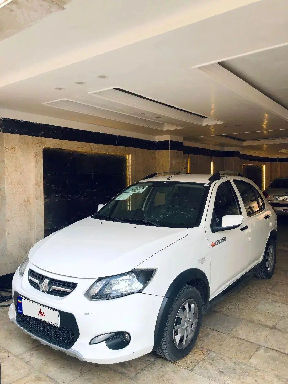 خودرو کوییک، معمولی آگهی ann_19864872