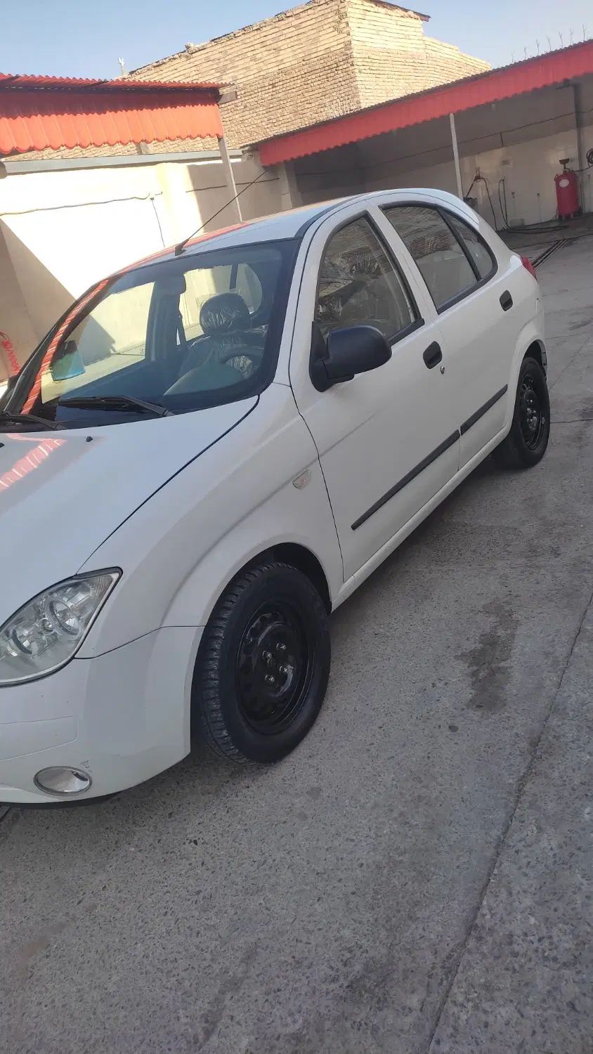 خودرو تیبا، 2 آگهی ann_19864888