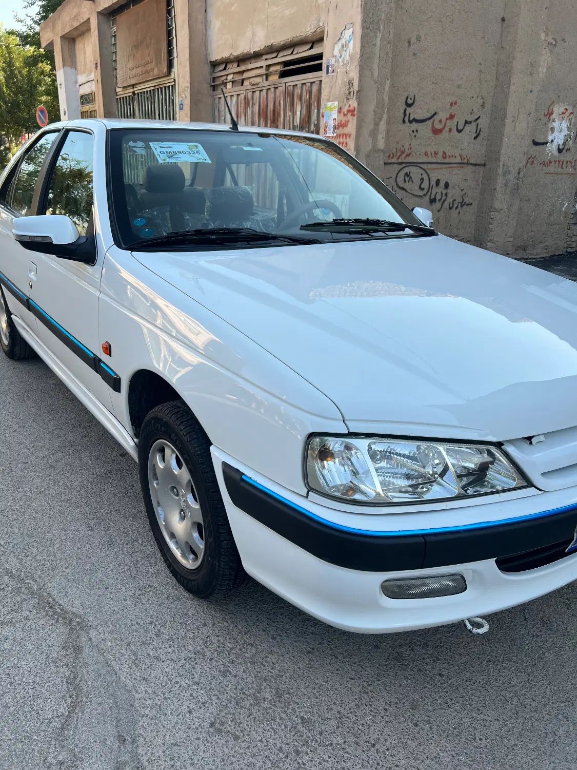 خودرو پژو، پارس آگهی ann_19864889