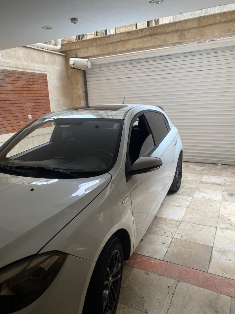 برلیانس H320 دنده‌ای 1500 - 1396