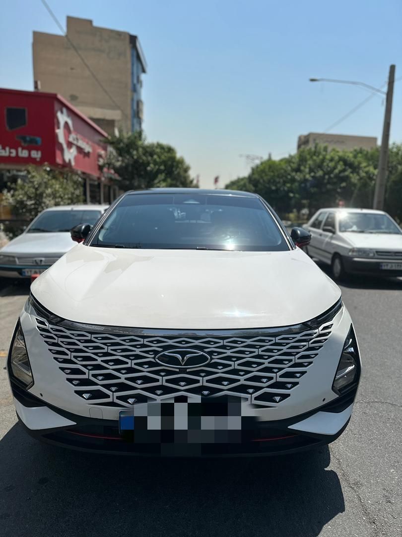 خودرو فونیکس، FX آگهی ann_19864893