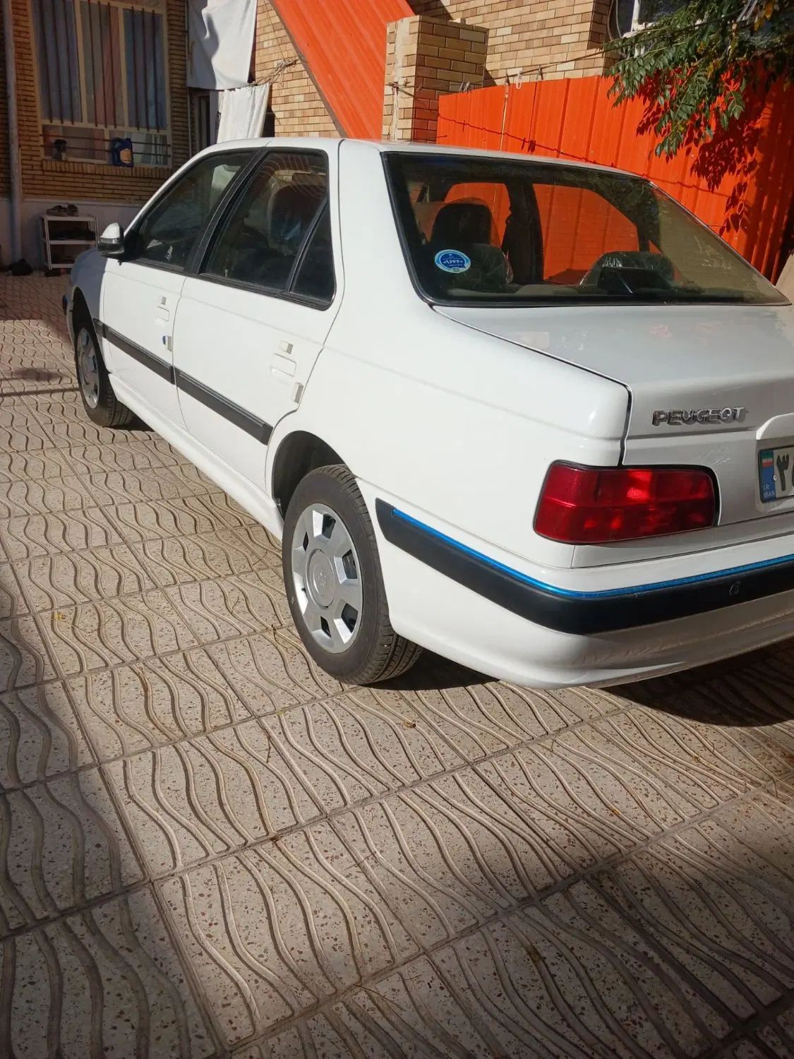 خودرو پژو، پارس آگهی ann_19864895