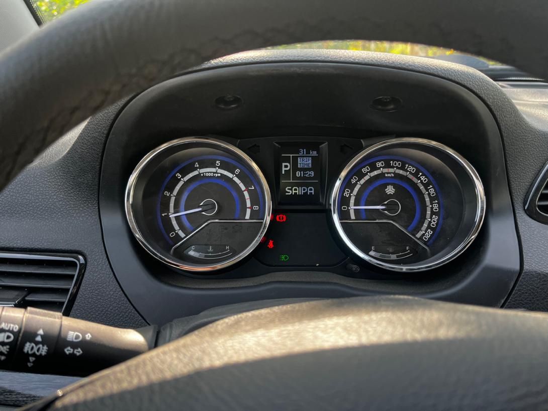 شاهین G اتوماتیک CVT - 1404