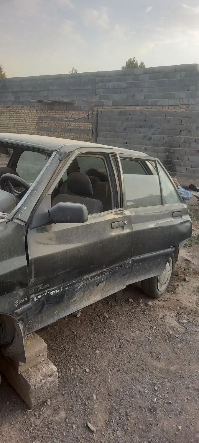 خودرو پراید، صبا آگهی ann_19864910