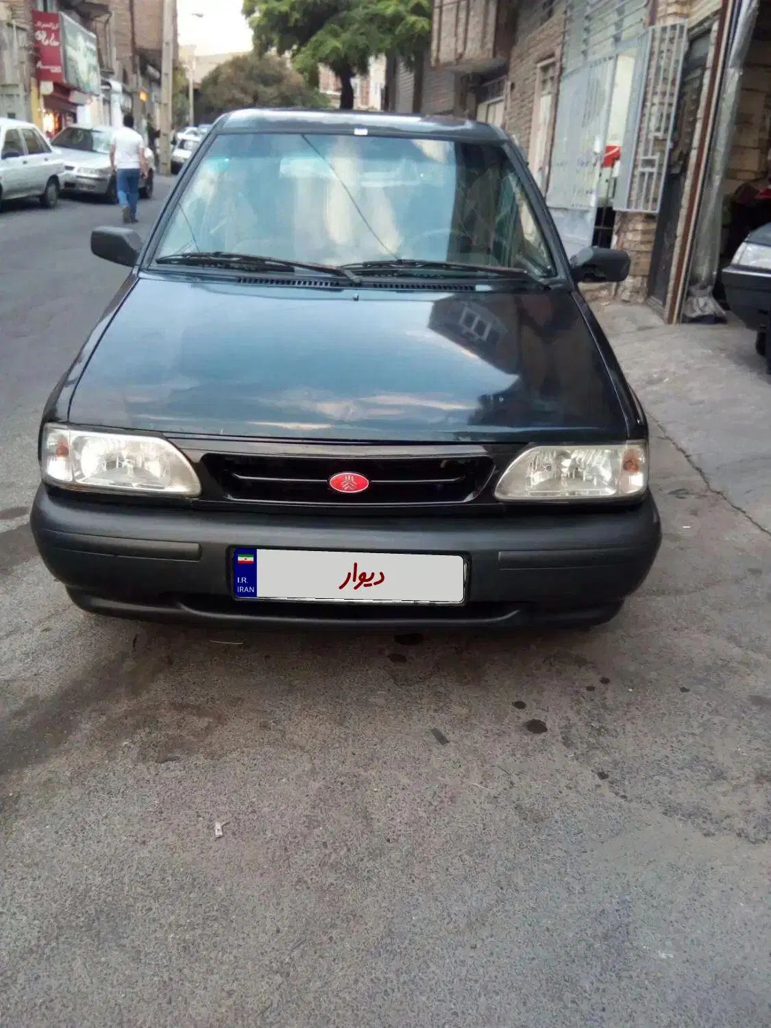 خودرو پراید، 141 آگهی ann_19864936