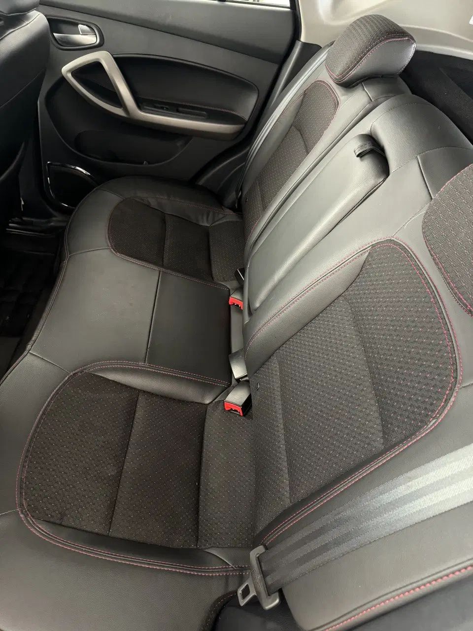 هایما S5 اتوماتیک ۶ دنده - 1401