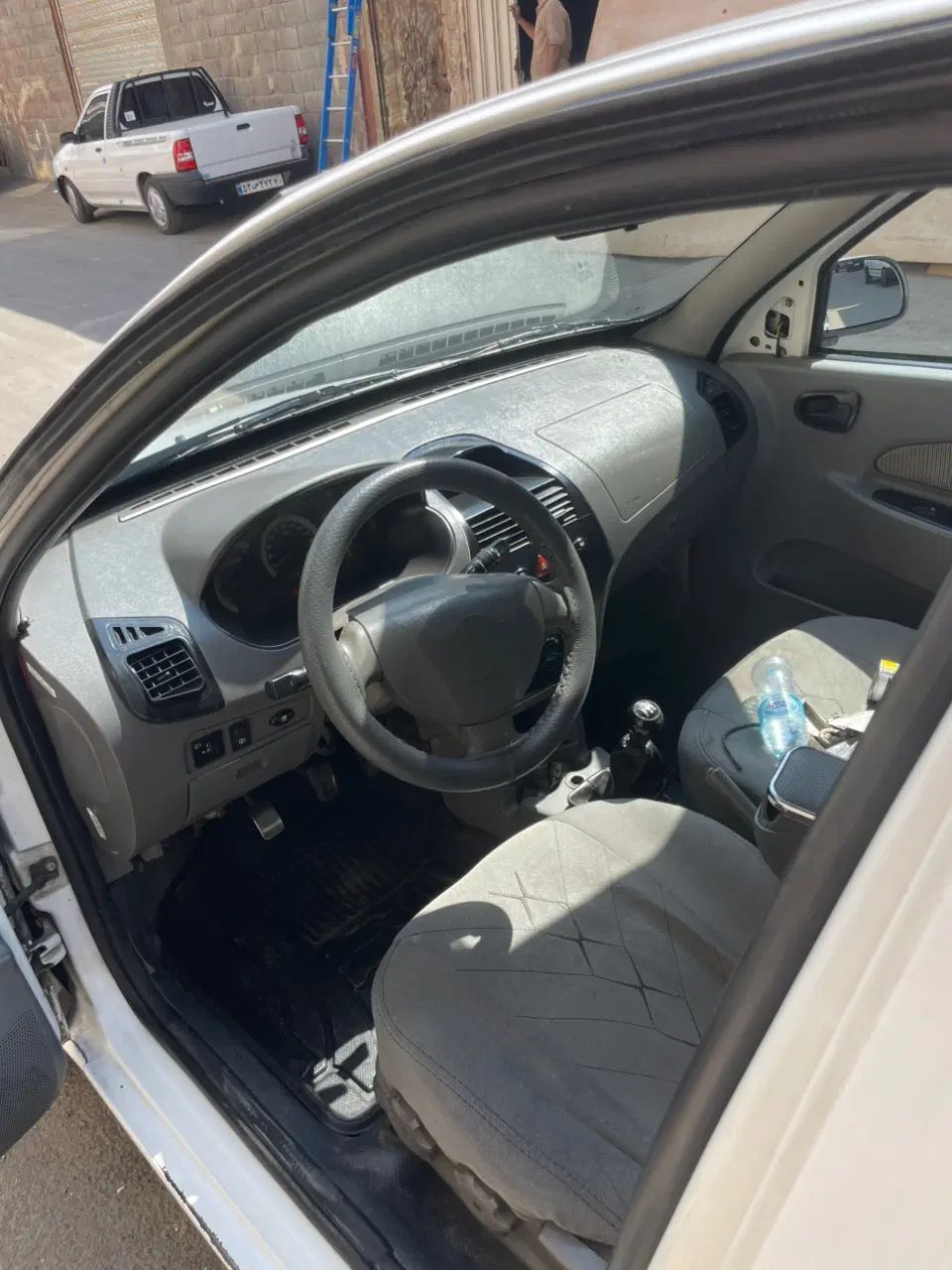 تیبا 2 SX - 1395