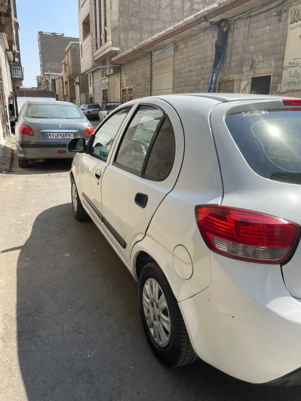 خودرو تیبا، 2 آگهی ann_19864990