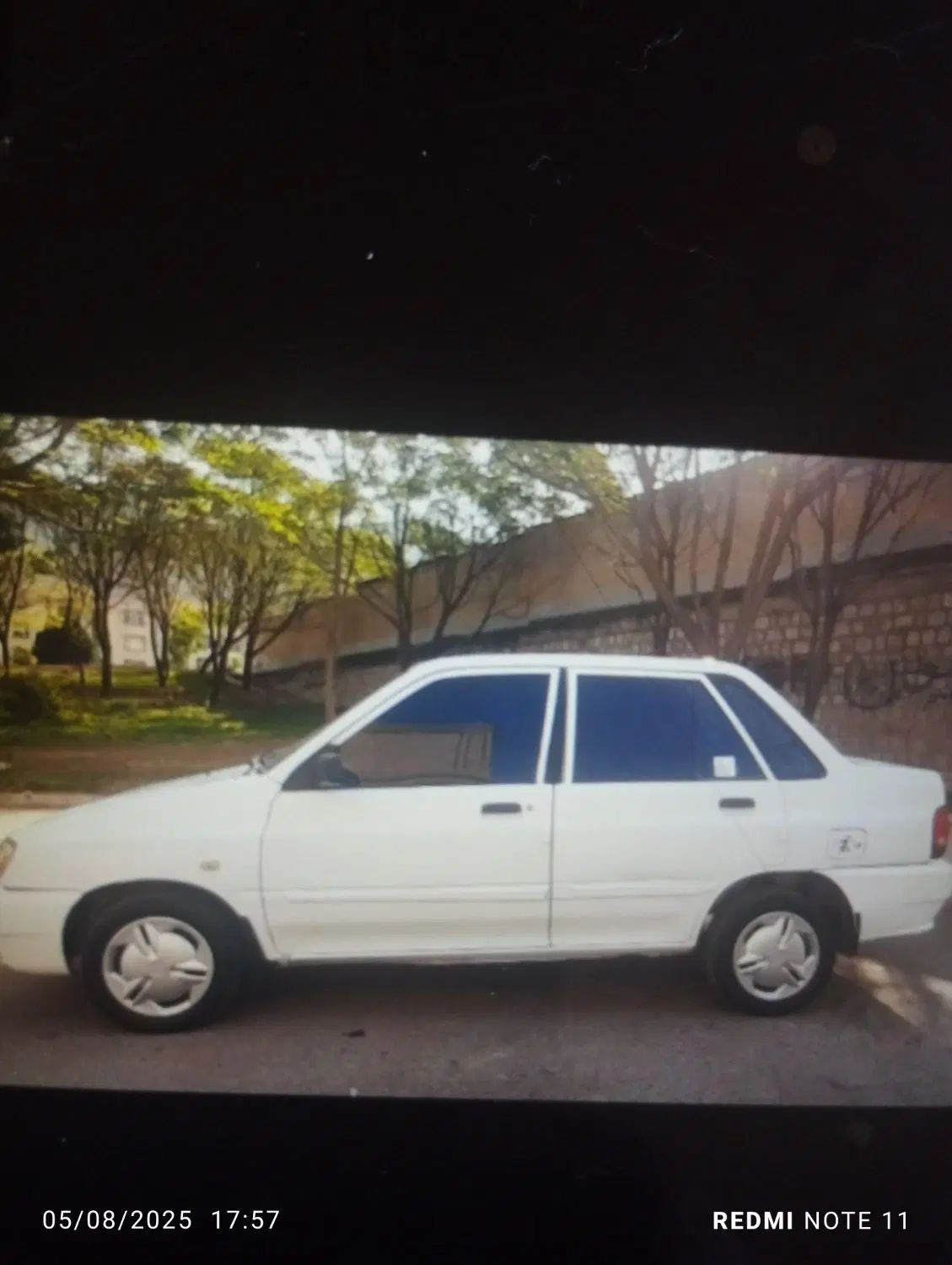 خودرو پراید، صبا آگهی ann_19865021