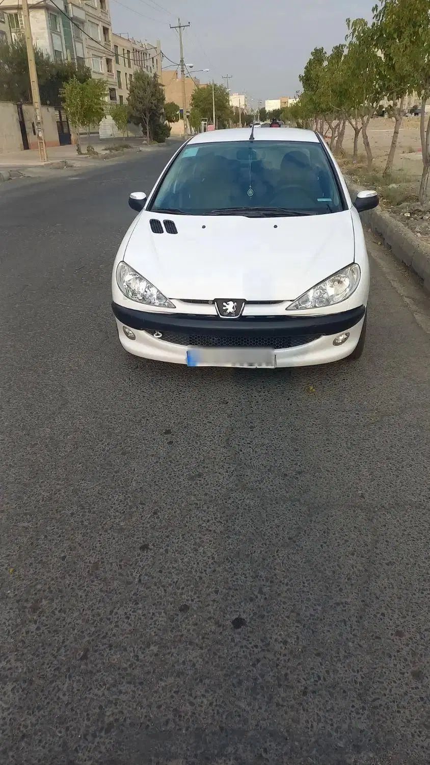 خودرو پژو، 206 آگهی ann_19865029