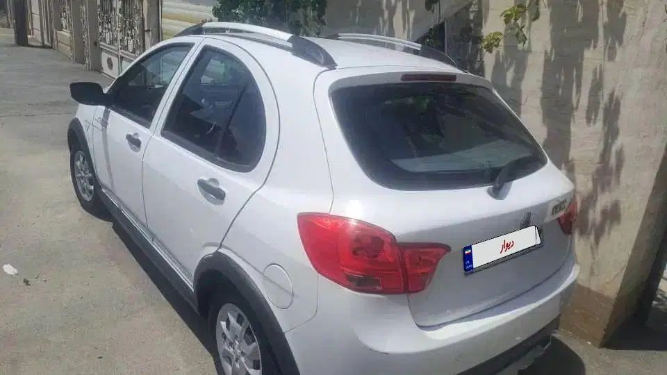 خودرو کوییک، معمولی آگهی ann_19865037