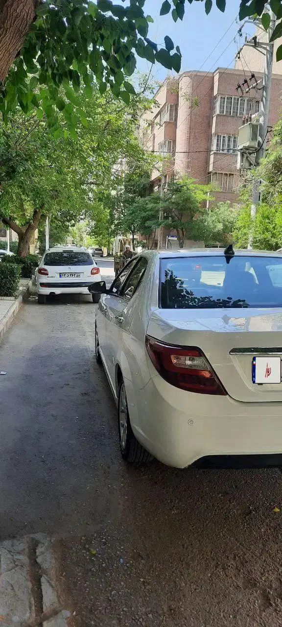دنا پلاس توربو اتوماتیک - 1400