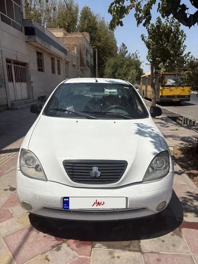 خودرو تیبا، صندوق دار آگهی ann_19865072