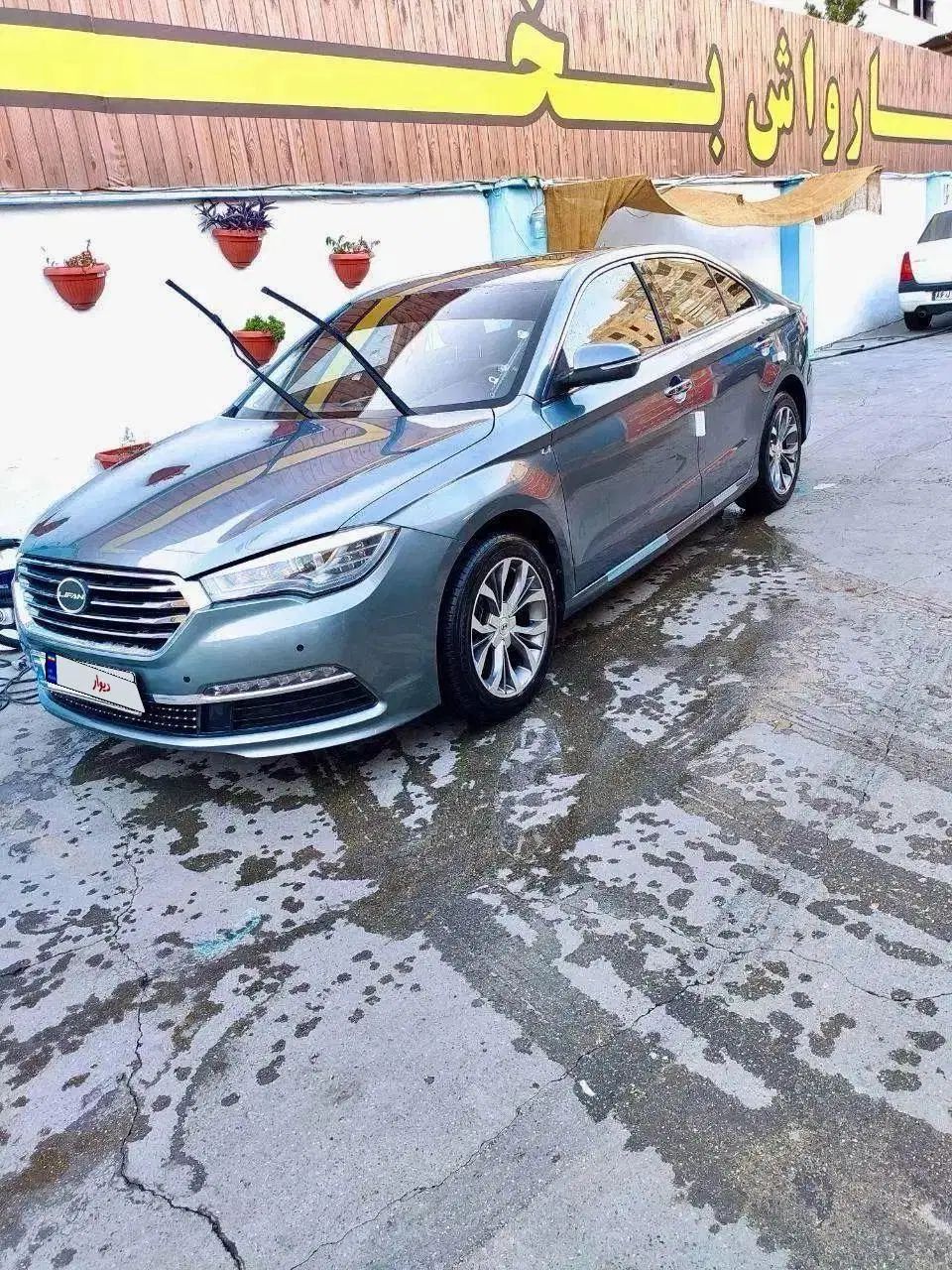 خودرو لیفان، 820 آگهی ann_19865079