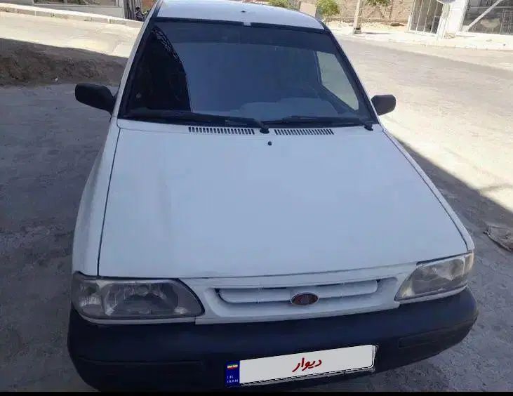 خودرو پراید، 131 آگهی ann_19865080