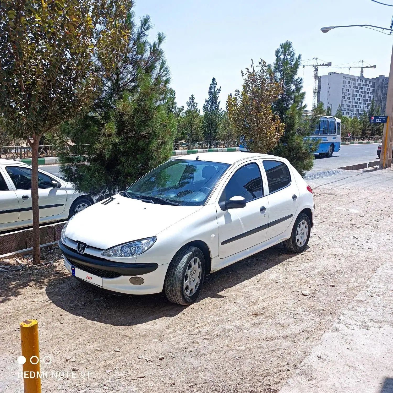 خودرو پژو، 206 آگهی ann_19865088