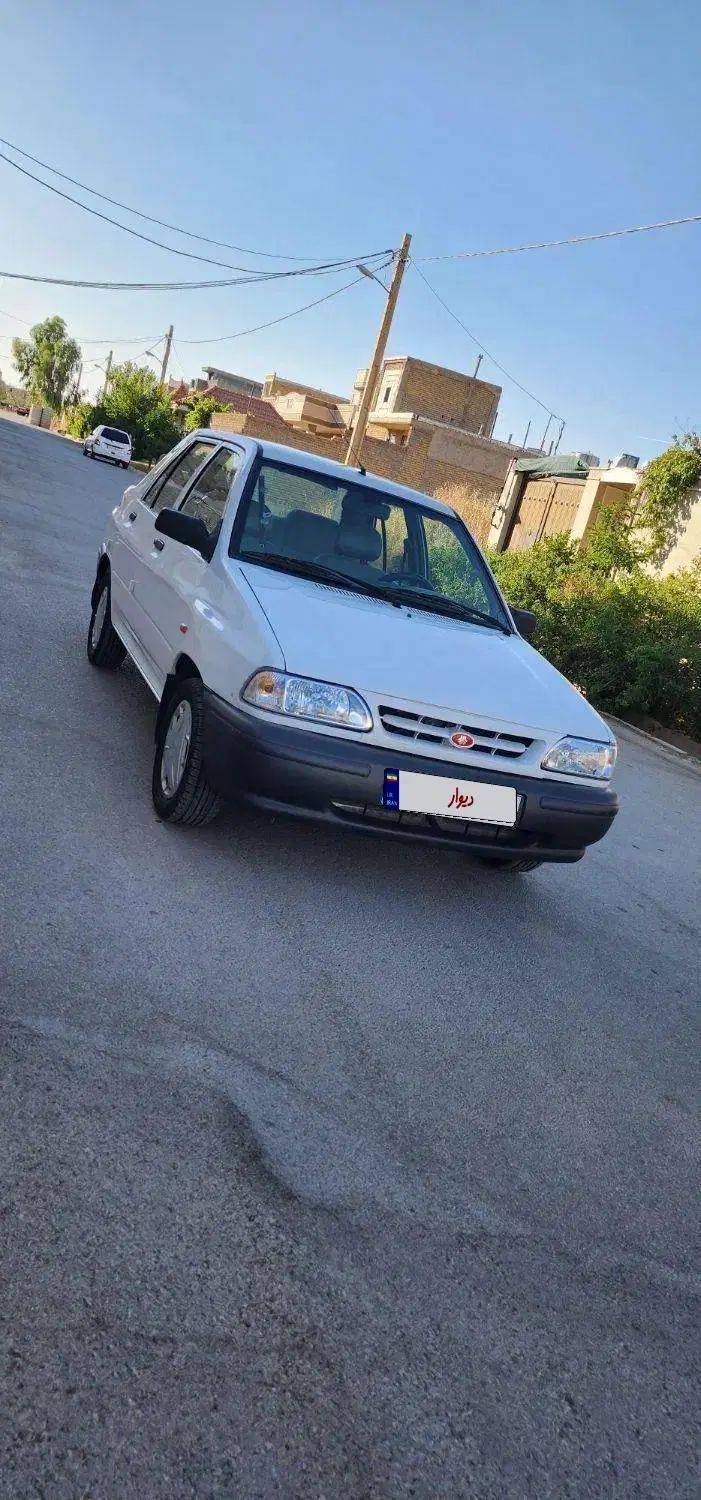 خودرو پراید، 131 آگهی ann_19865092