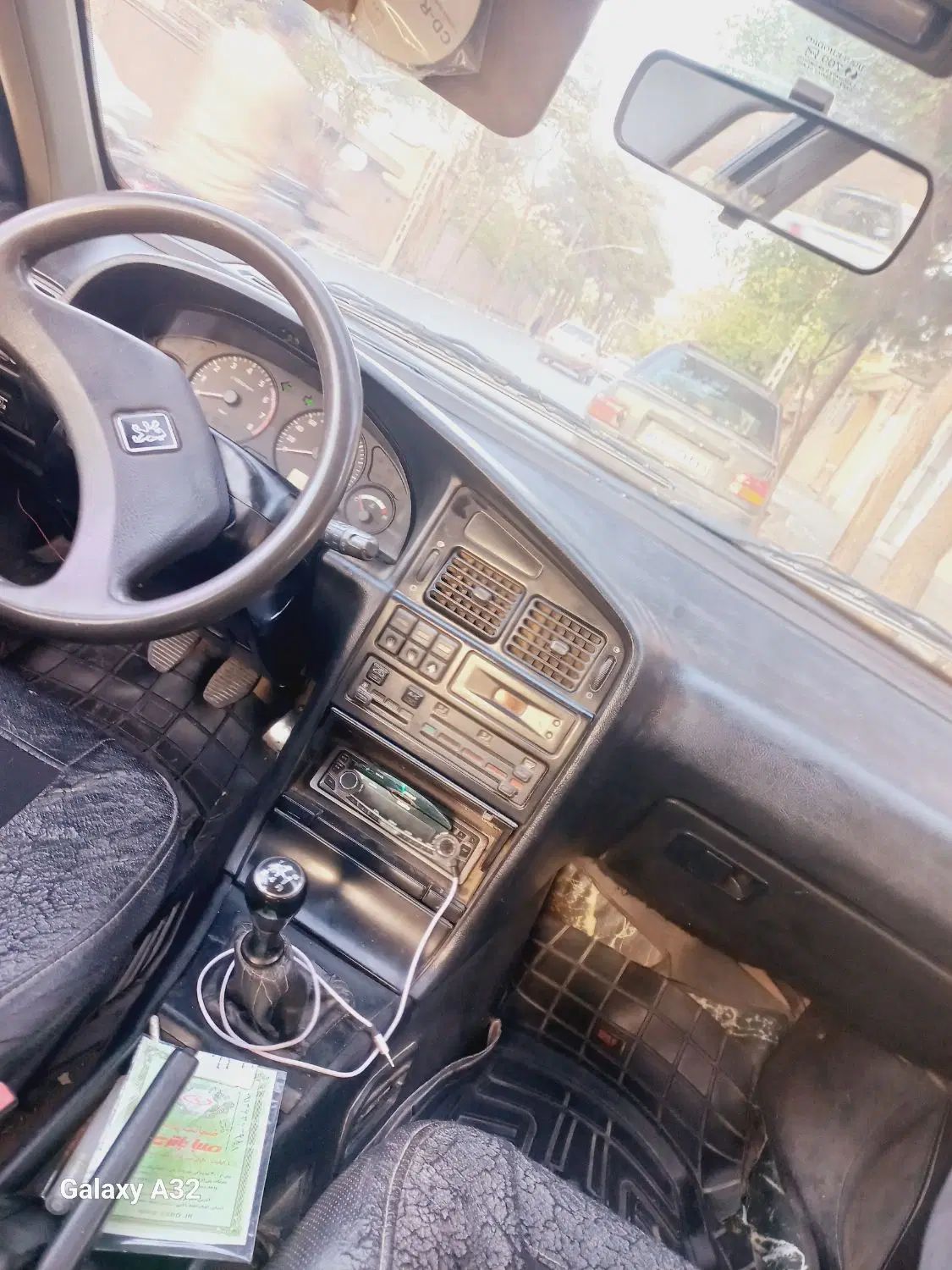 خودرو پژو، روآ آگهی ann_19865100
