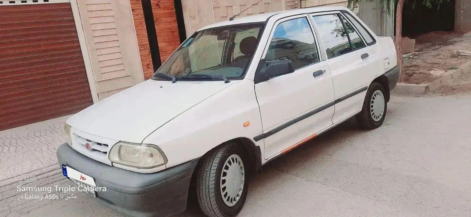 خودرو پراید، 131 آگهی ann_19865112
