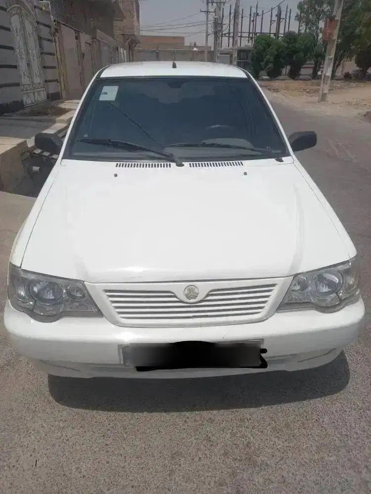 خودرو پراید، 111 آگهی ann_19865130