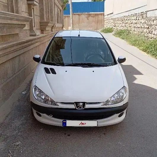 خودرو پژو، 206 آگهی ann_19865134