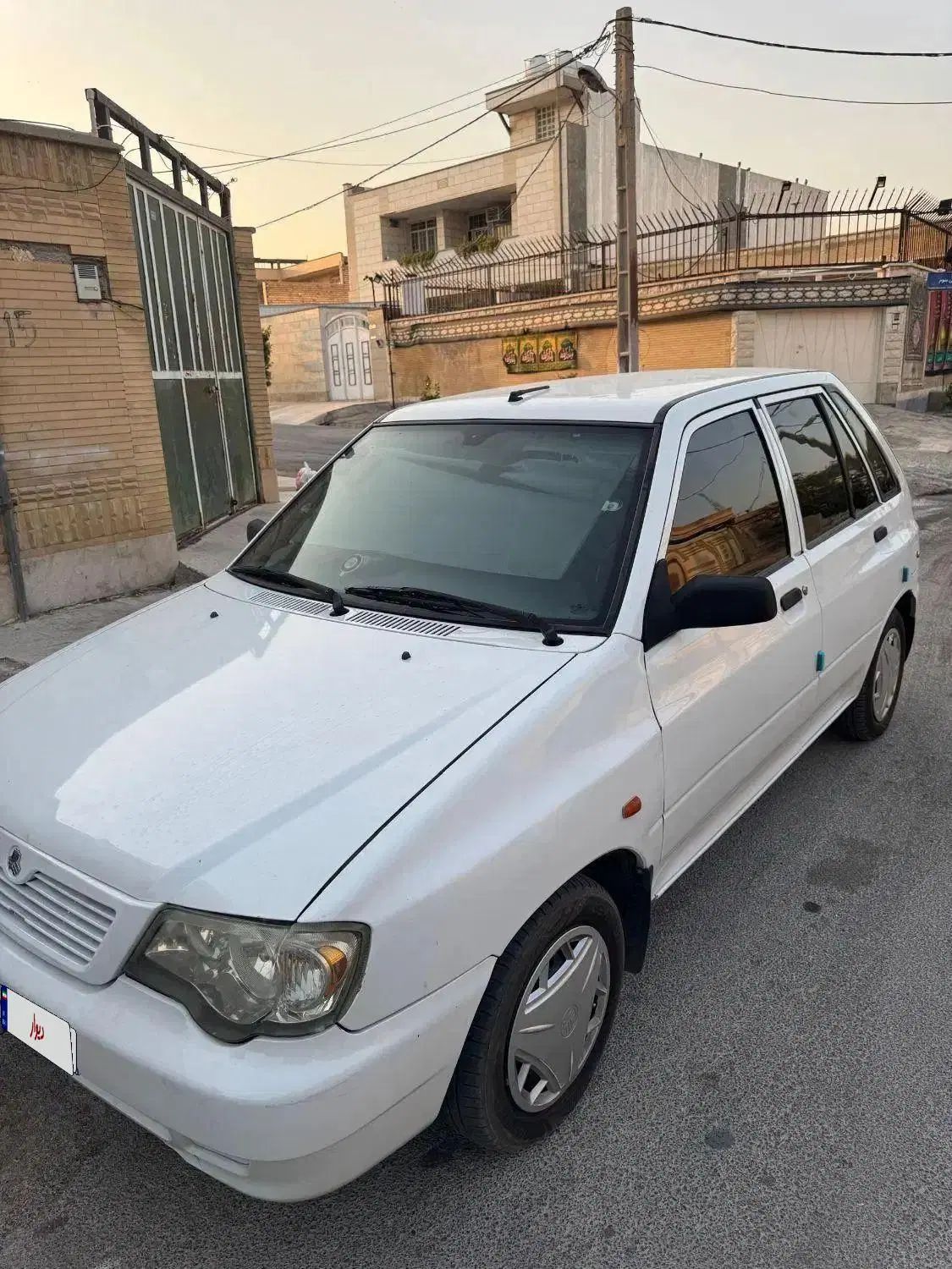 خودرو پراید، 111 آگهی ann_19865140