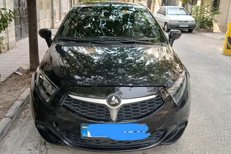 خودرو برلیانس، H230 آگهی ann_19865148