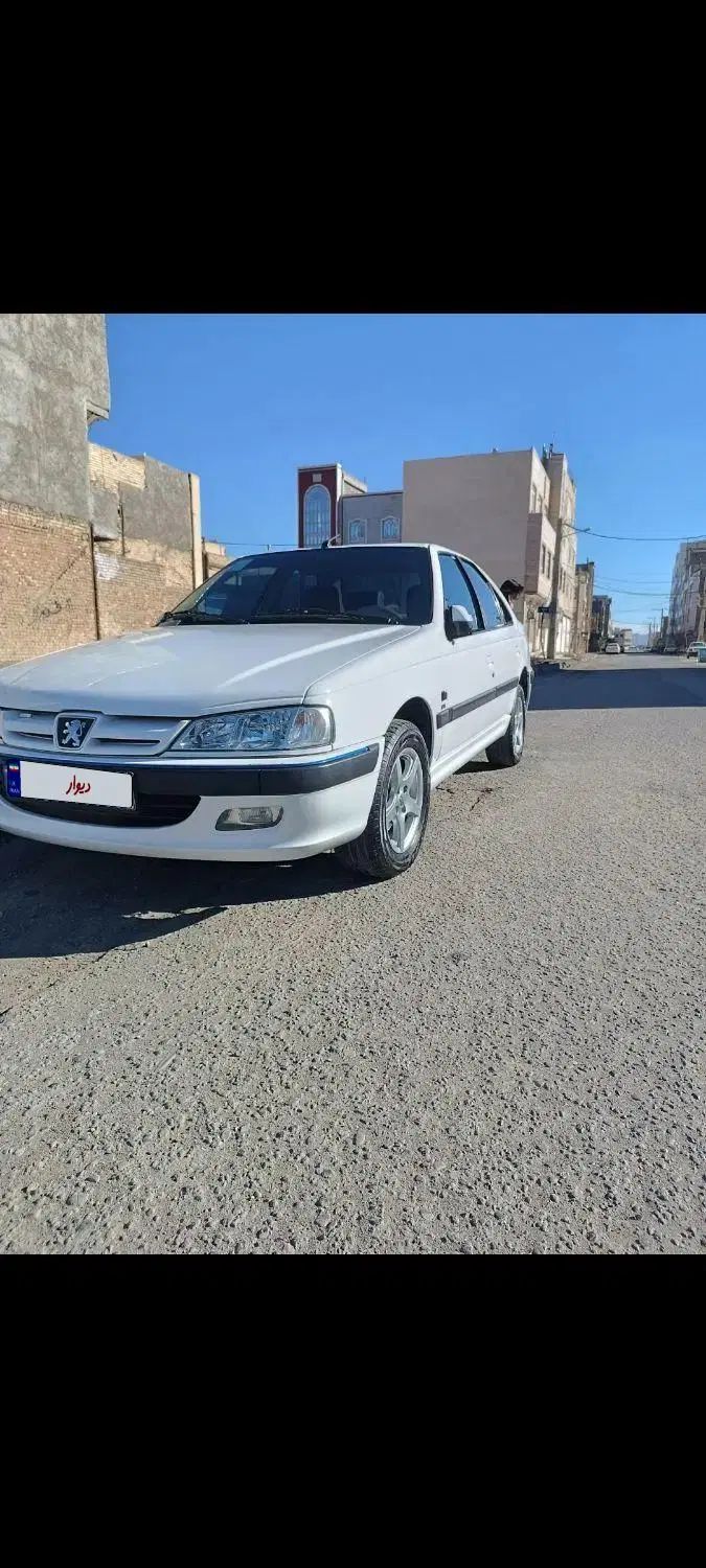 خودرو پژو، پارس آگهی ann_19865149