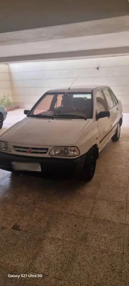 خودرو پراید، 131 آگهی ann_19865152