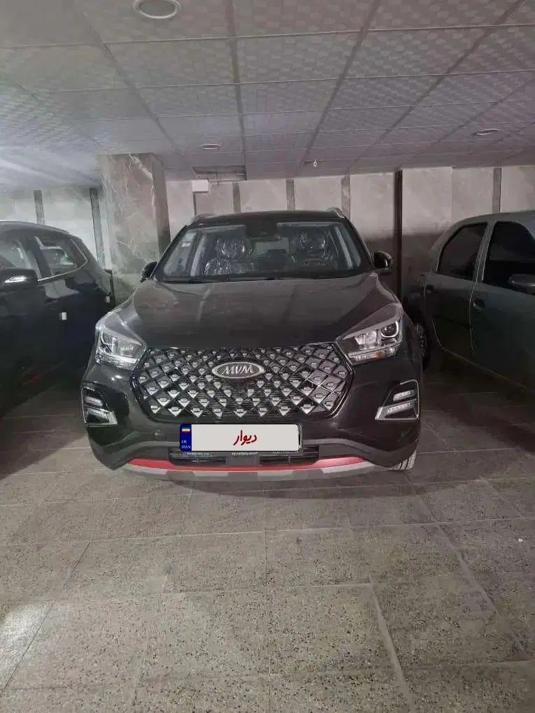 ام وی ام X55 پرو IE - 1404
