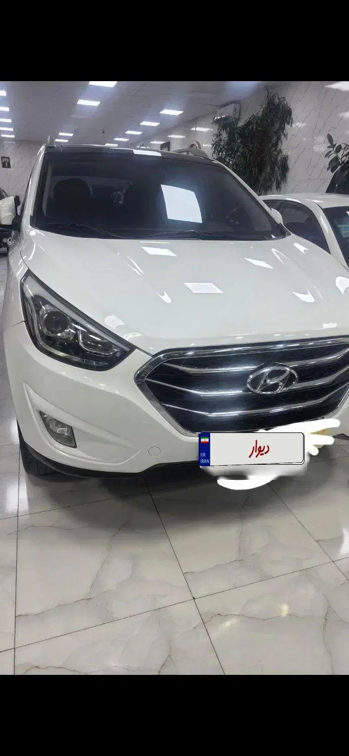 خودرو هیوندای، توسان آگهی ann_19865178