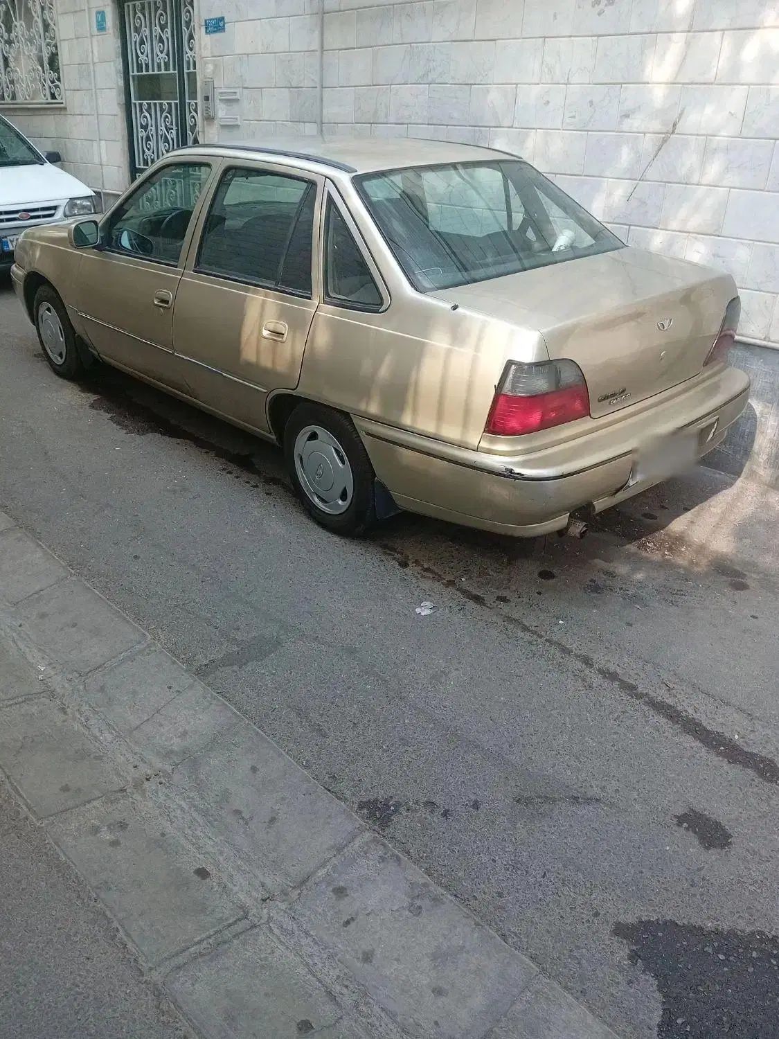 خودرو دوو، سیلو آگهی ann_19865183
