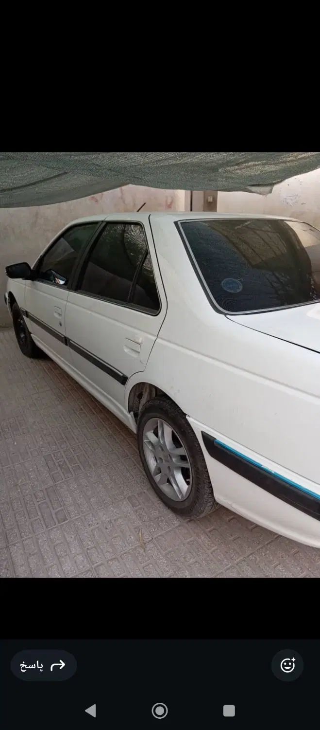 خودرو پژو، پارس آگهی ann_19865184