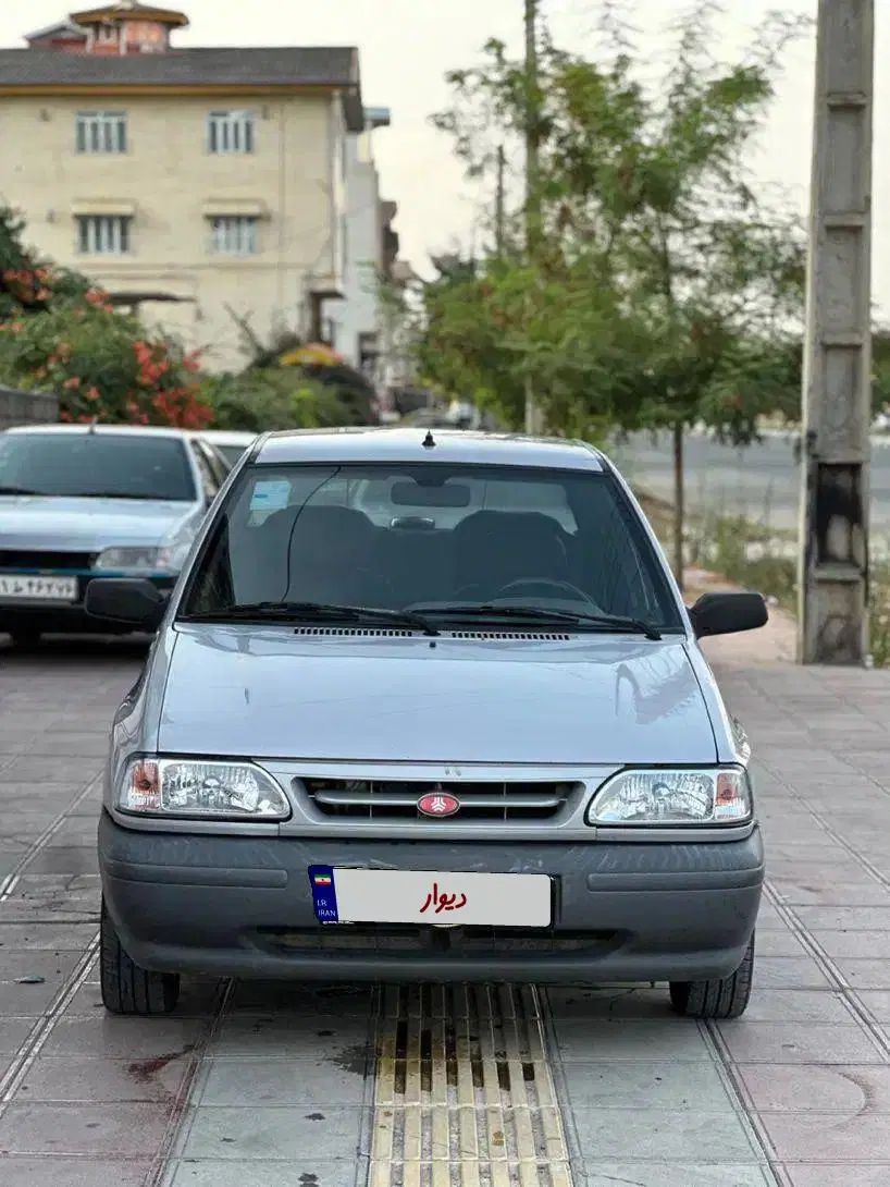 خودرو پراید، 131 آگهی ann_19865187