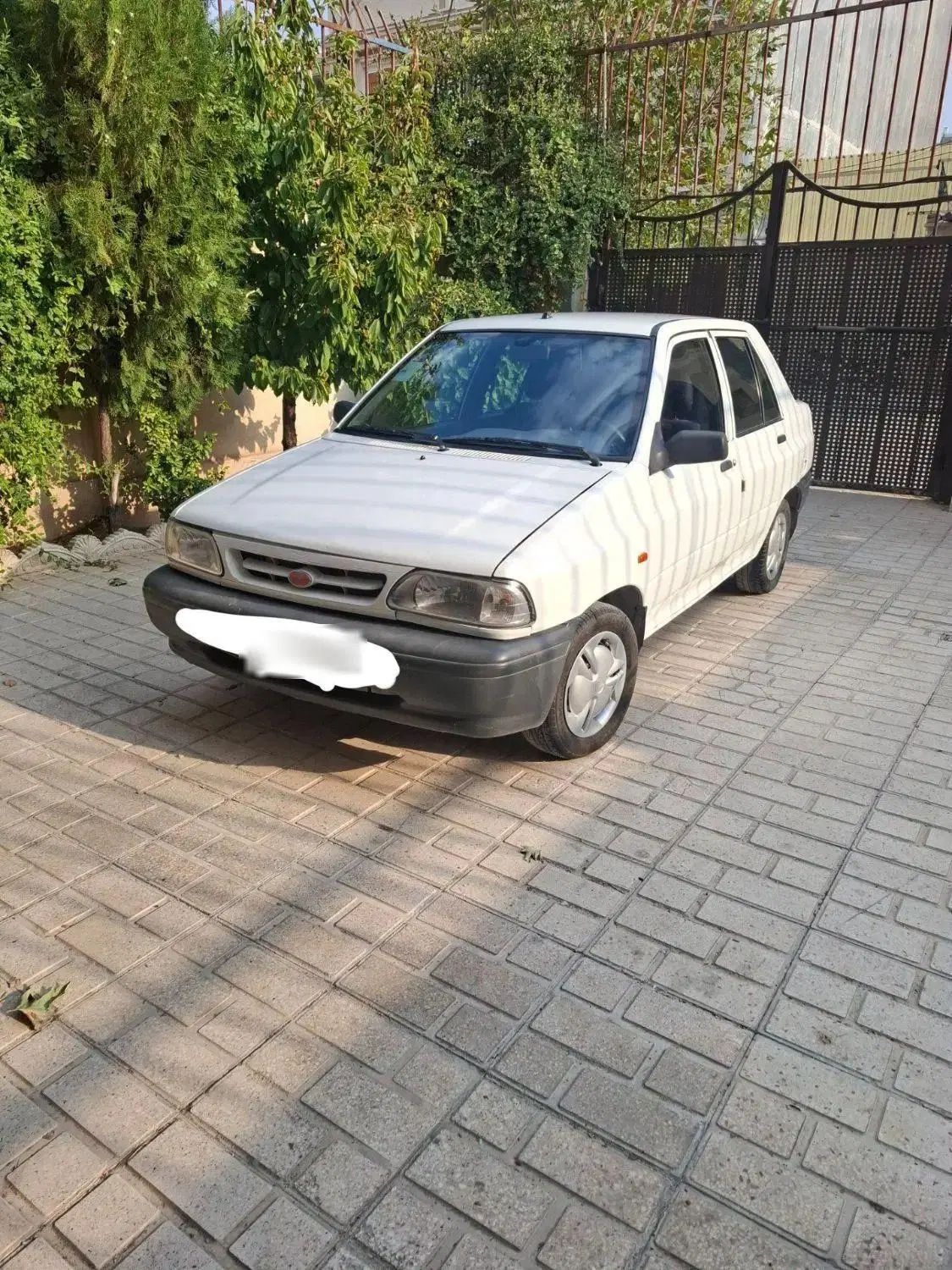 خودرو پراید، 131 آگهی ann_19865188