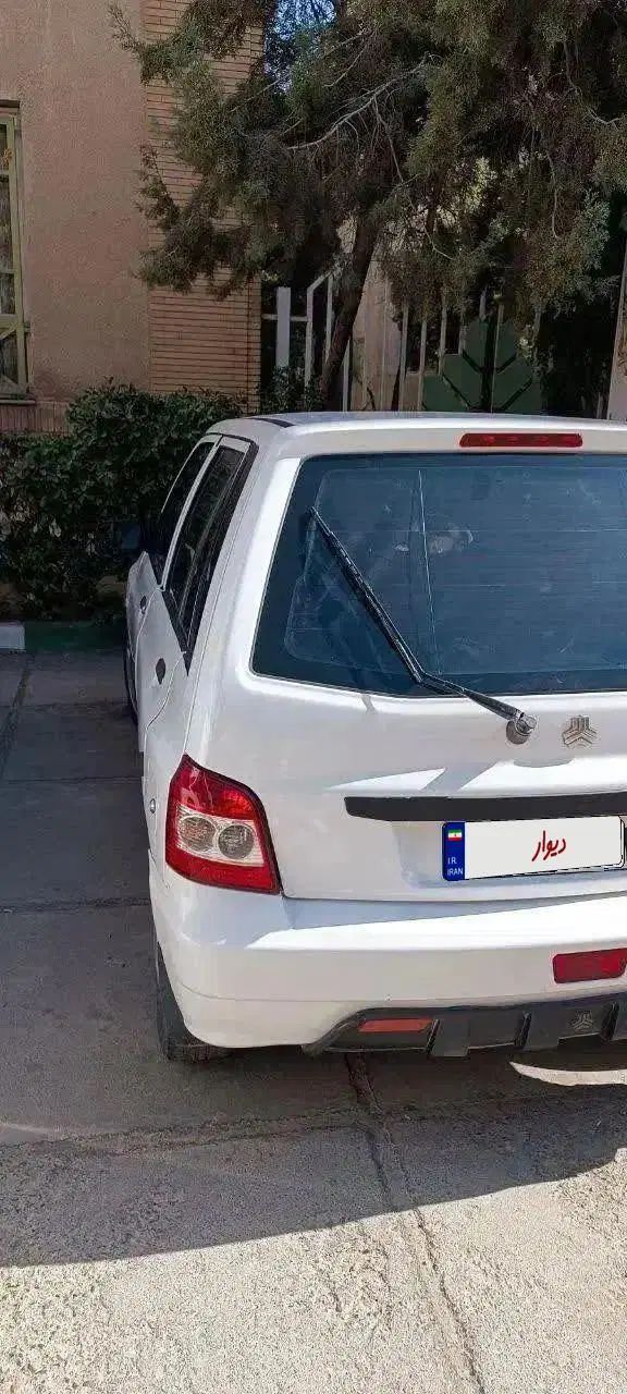 خودرو پراید، 111 آگهی ann_19865196