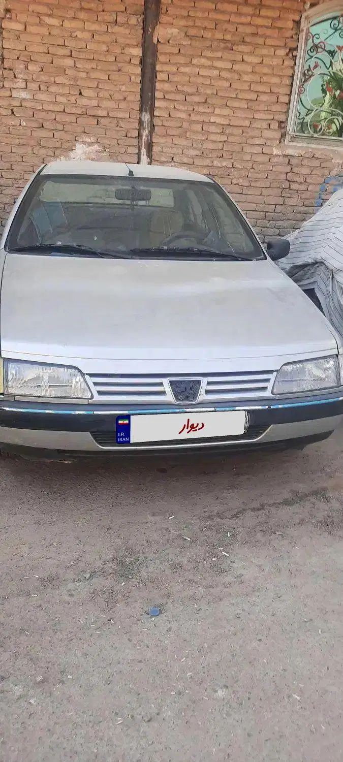 خودرو پژو، 405 آگهی ann_19865250
