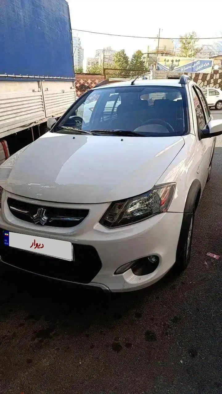 خودرو کوییک، معمولی آگهی ann_19865270