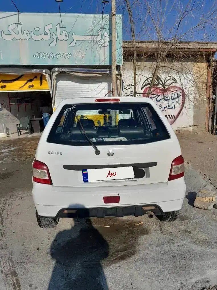 خودرو پراید، 111 آگهی ann_19865279