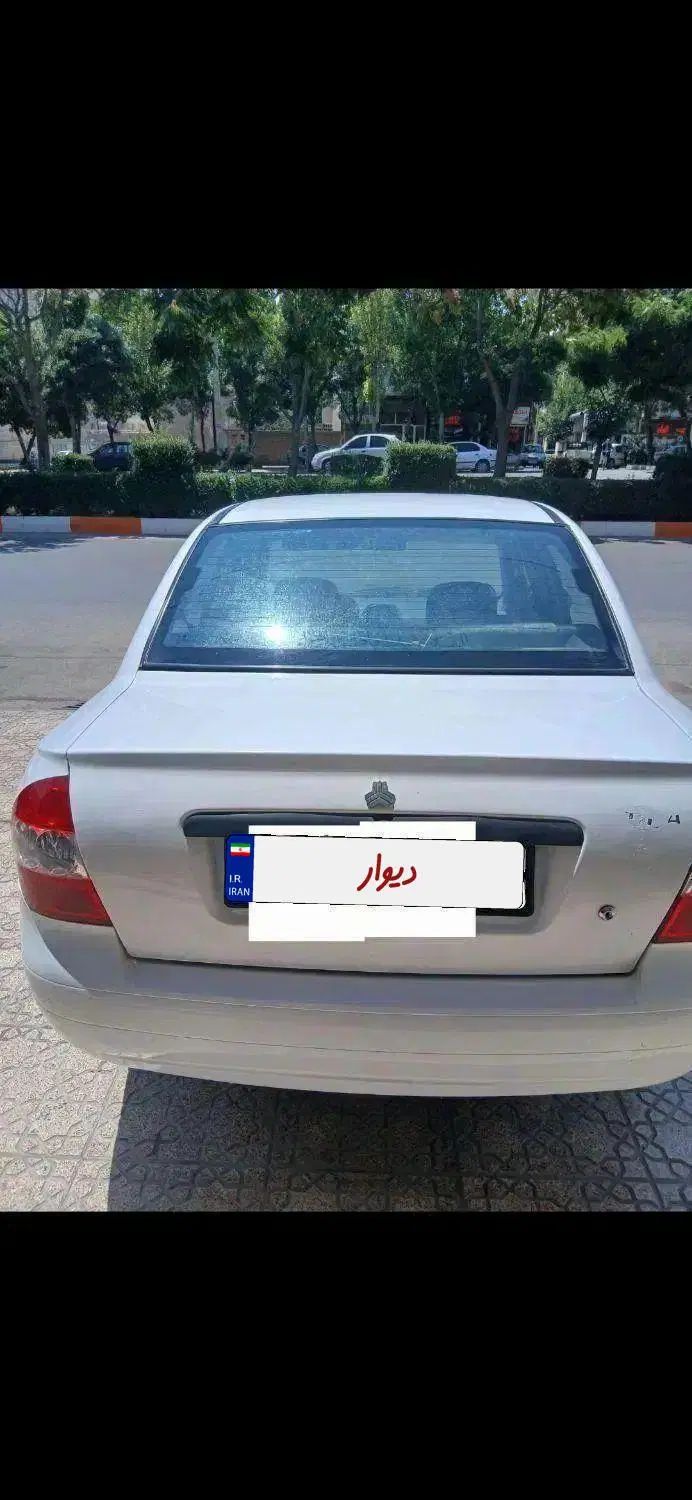 خودرو تیبا، صندوق دار آگهی ann_19865306
