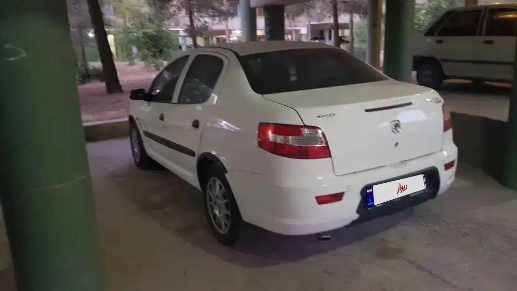 رانا LX TU5 - 1397